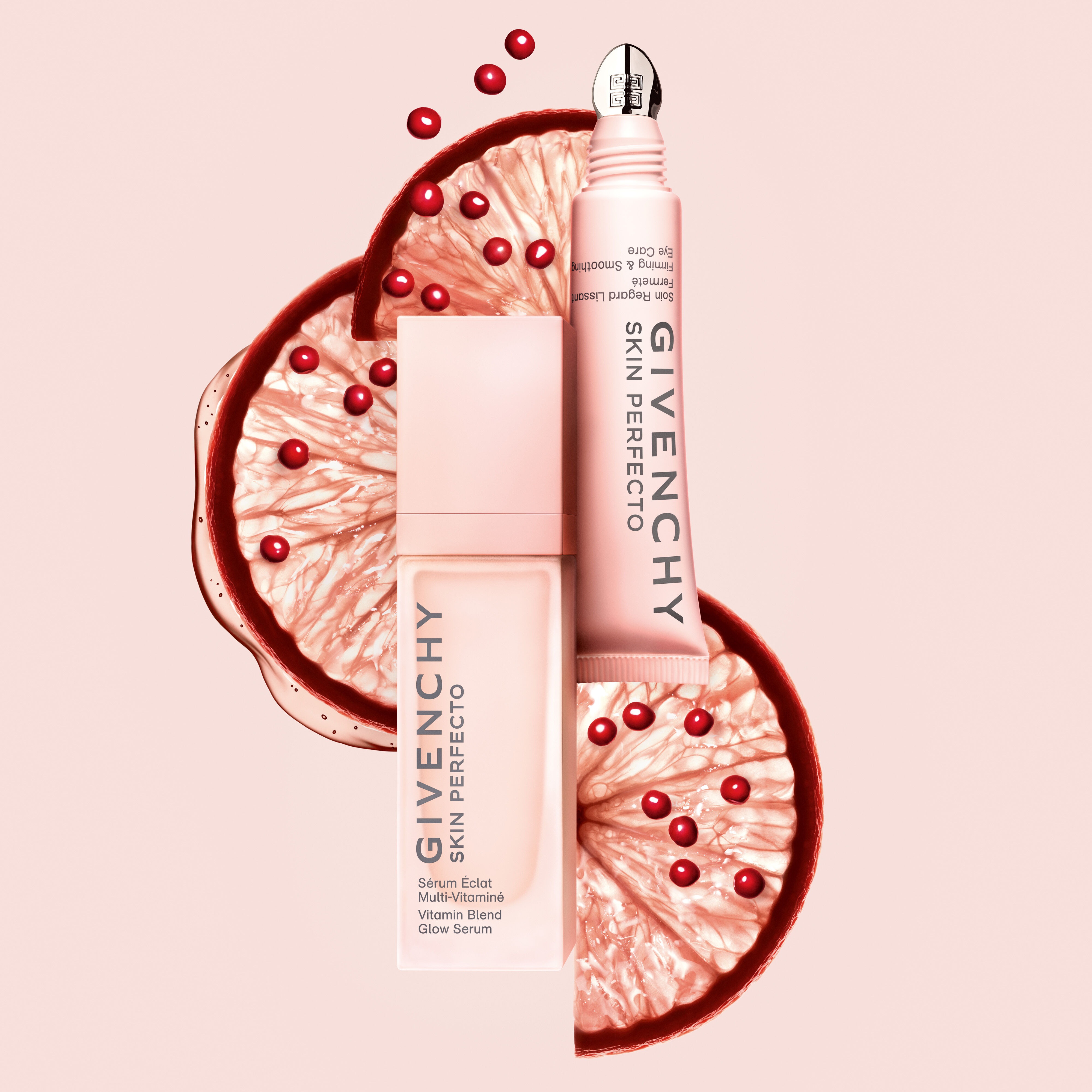 スキン Pfct アイ - 目元用美容液 | Givenchy Beauty